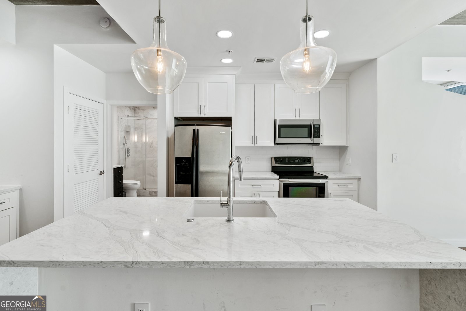 400 Peachtree Street Atlanta - 12