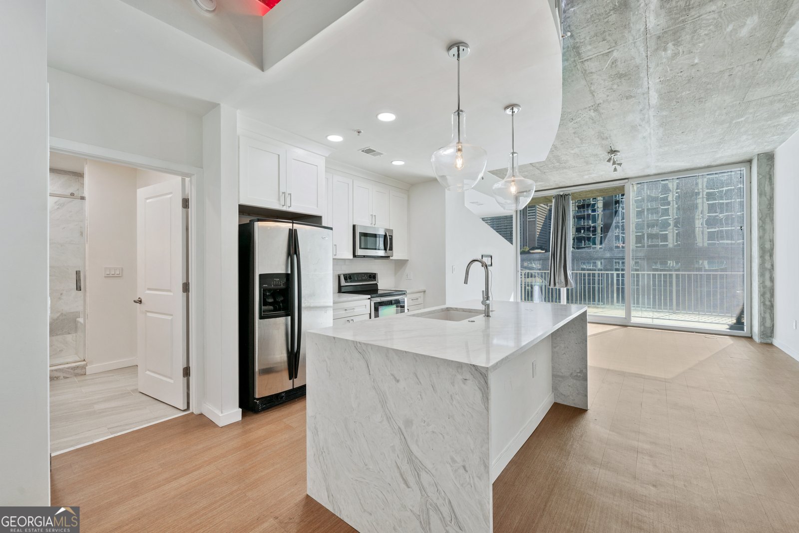 400 Peachtree Street Atlanta - 13