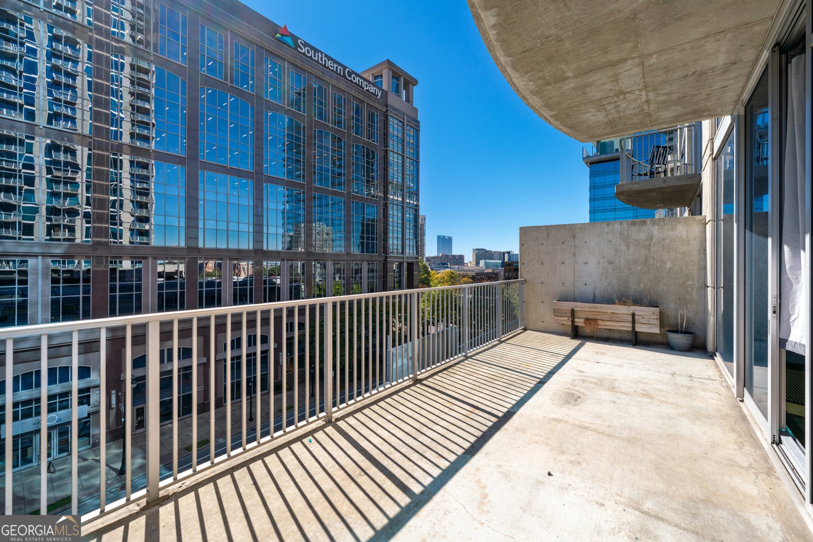 400 Peachtree Street Atlanta - 14