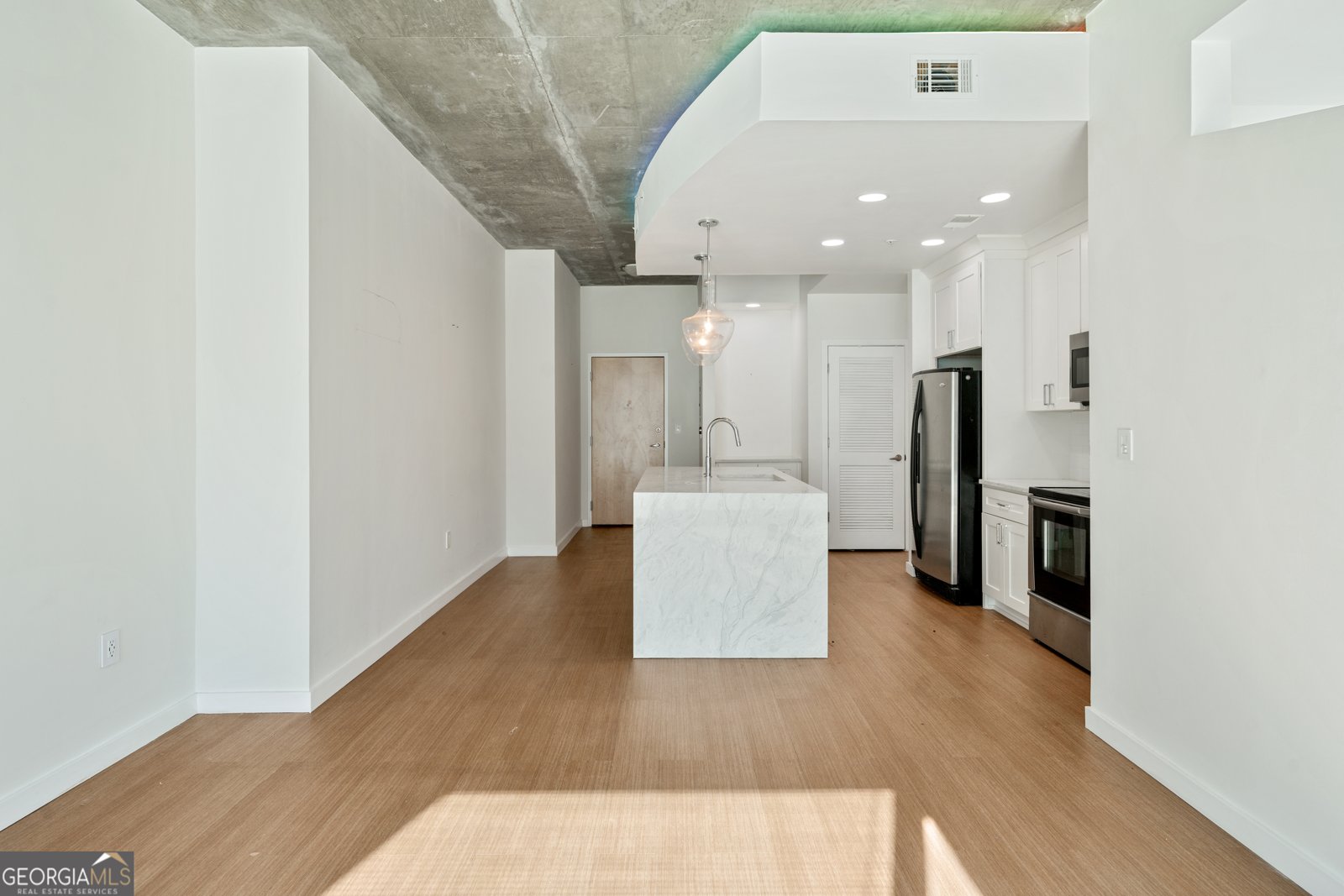 400 Peachtree Street Atlanta - 16