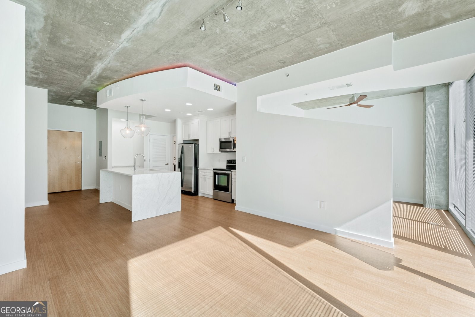 400 Peachtree Street Atlanta - 17