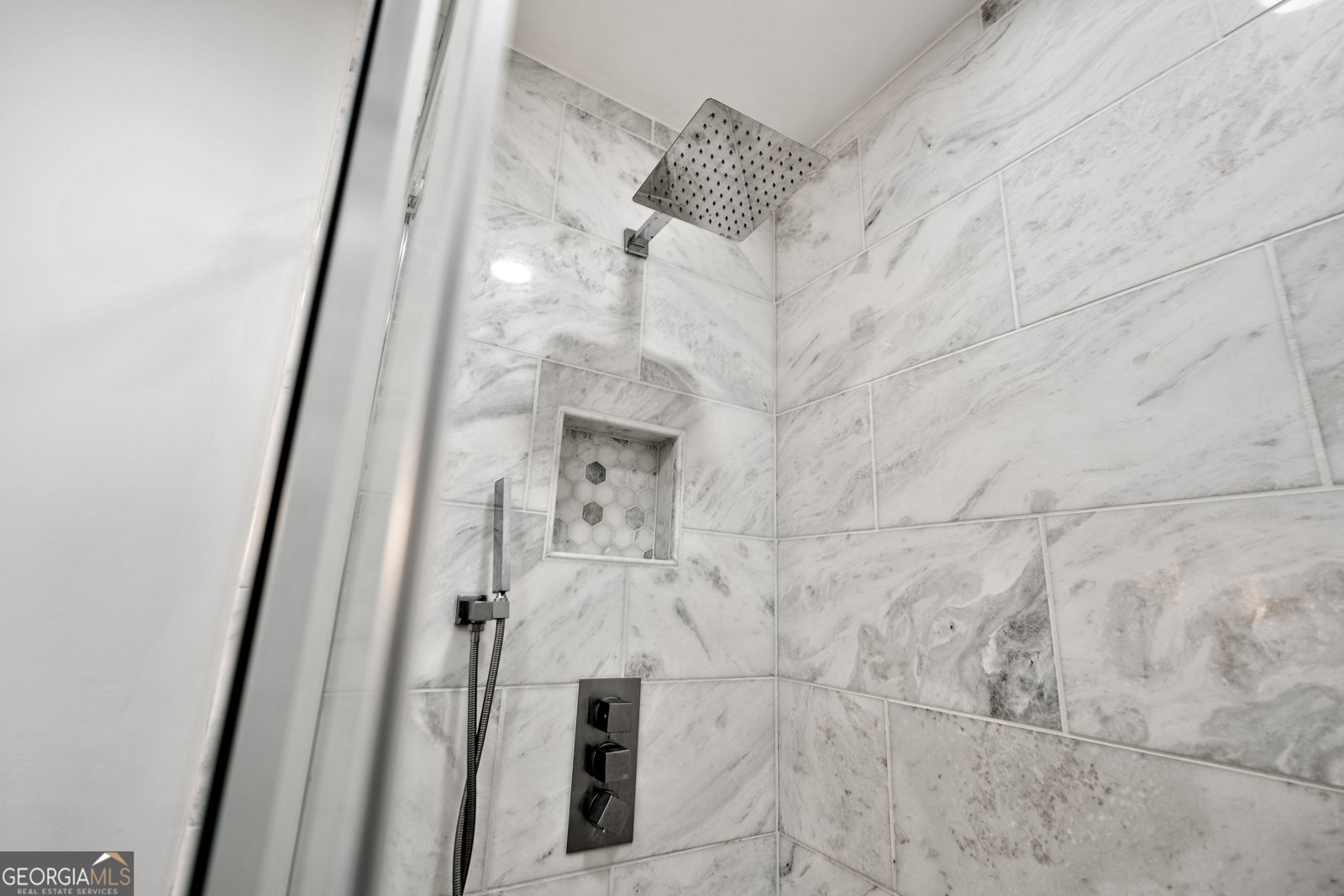 400 Peachtree Street Atlanta - 21