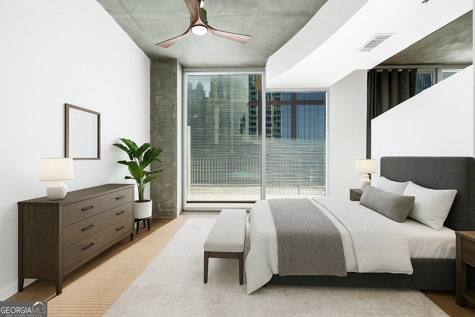 400 Peachtree Street Atlanta - 4