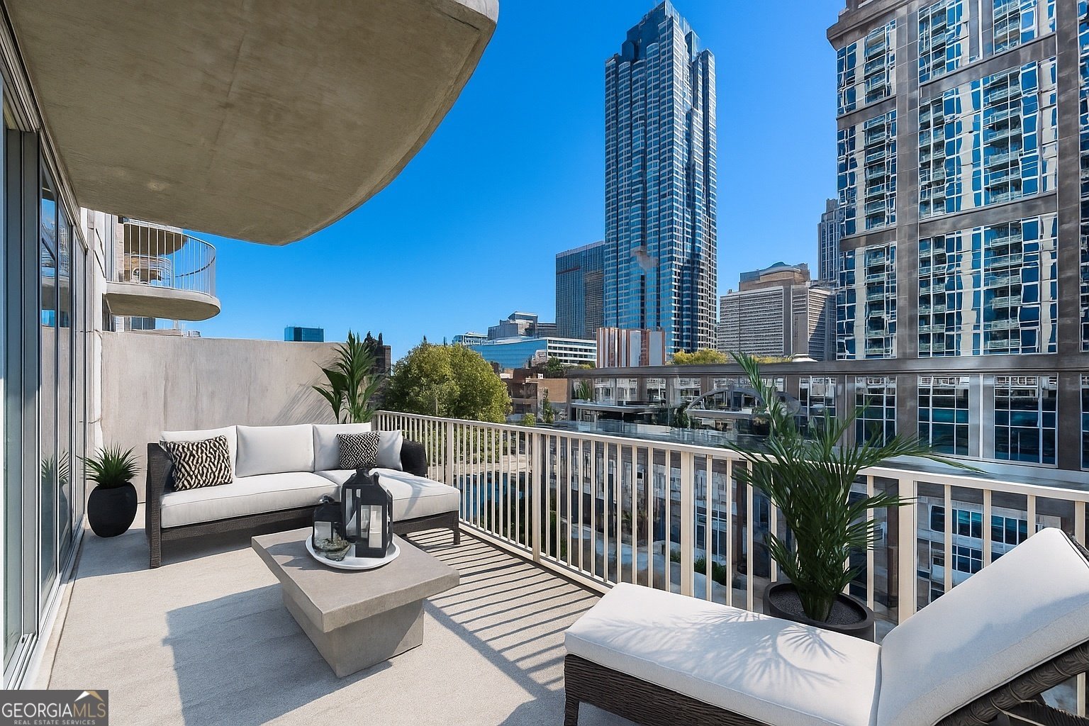 400 Peachtree Street Atlanta - 5