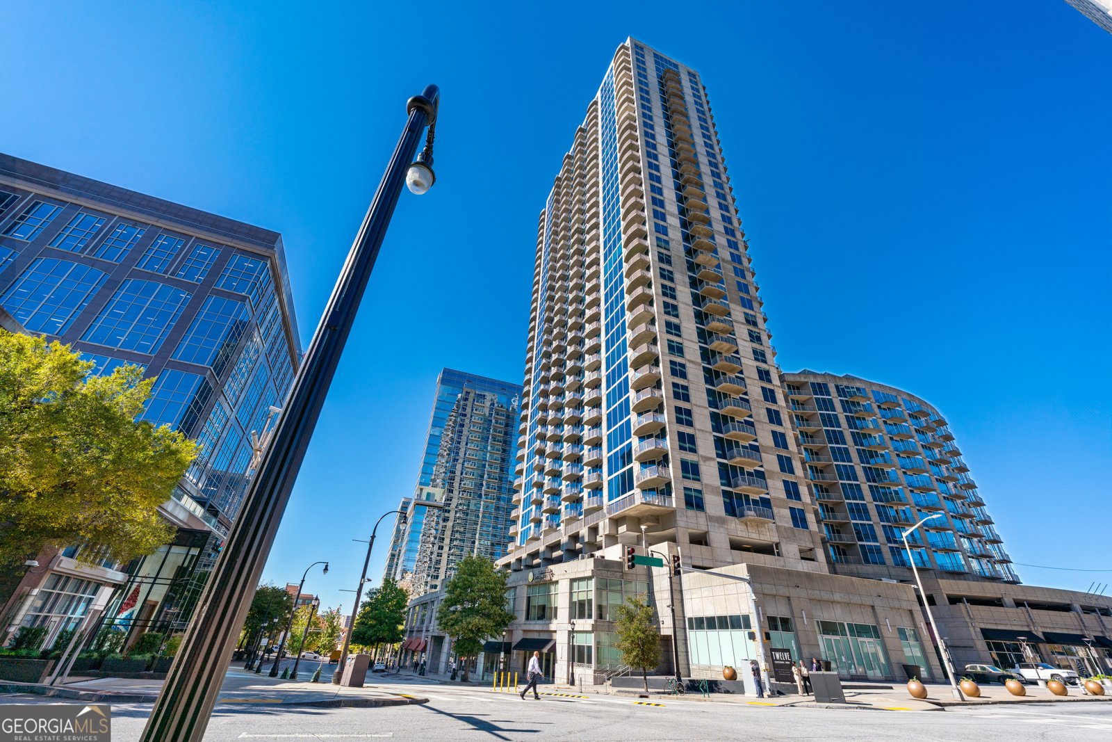 400 Peachtree Street Atlanta - 6