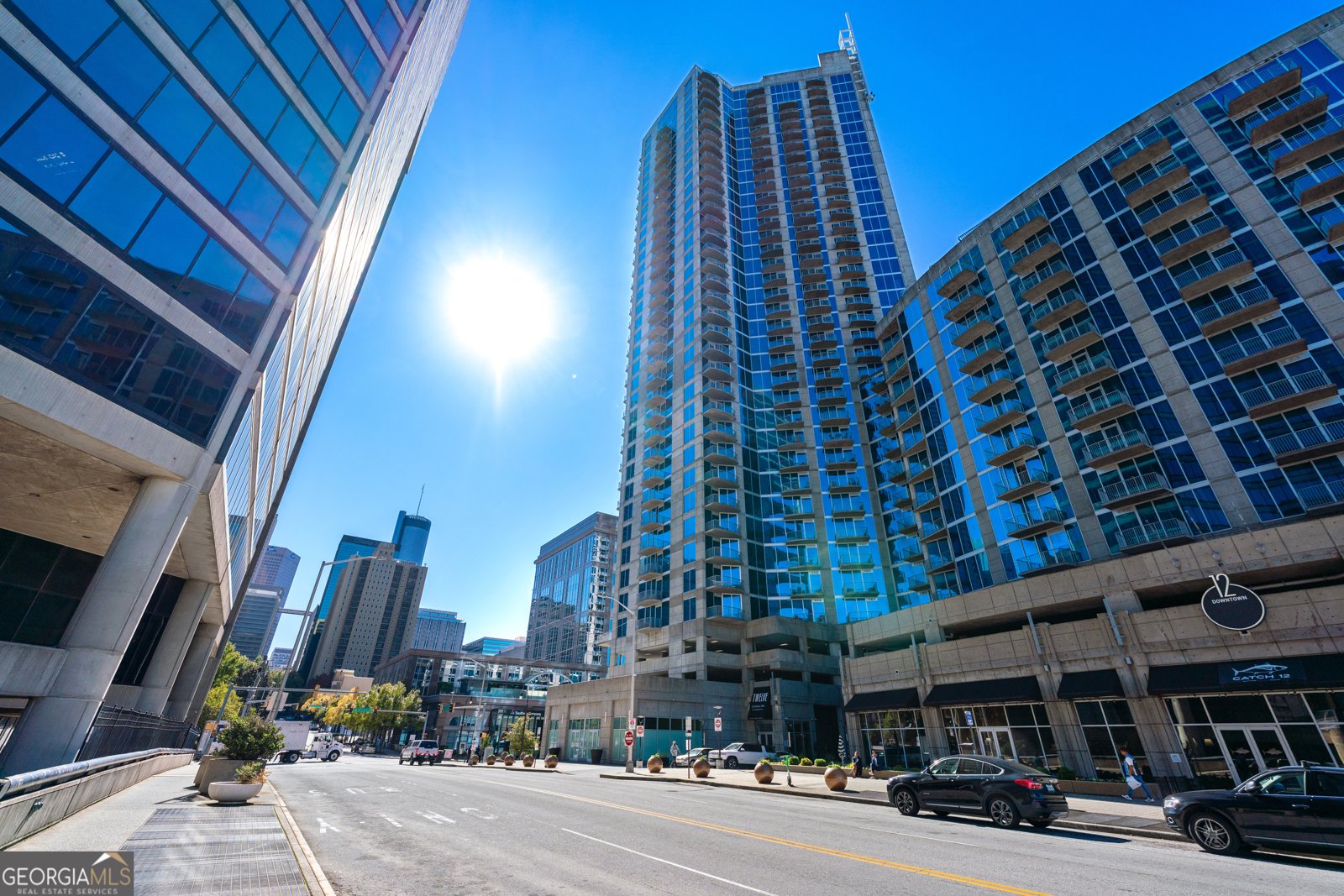 400 Peachtree Street Atlanta - 7