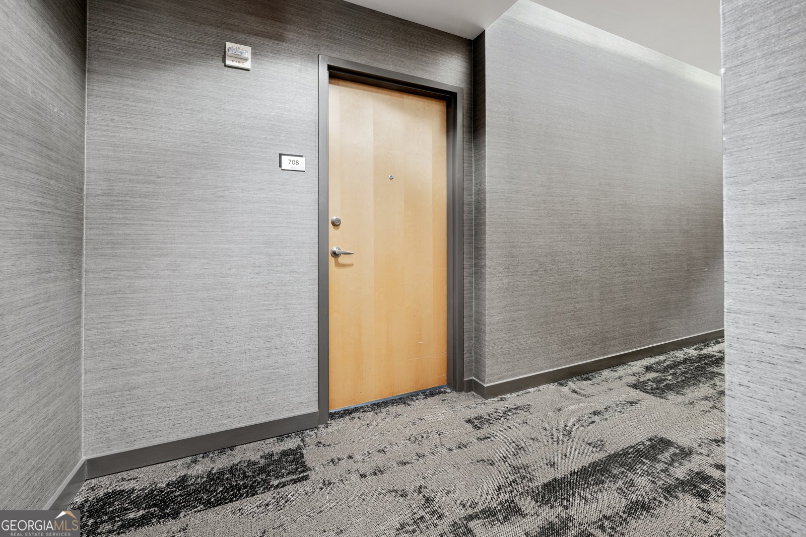 400 Peachtree Street Atlanta - 9