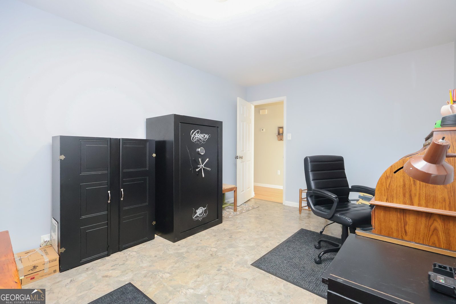 503 Todd Circle Warner Robins - 19