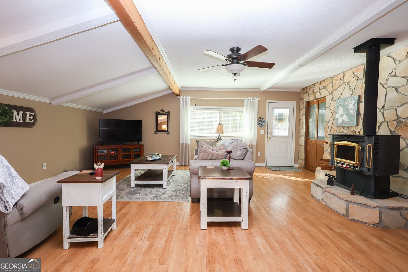 503 Todd Circle Warner Robins - 2