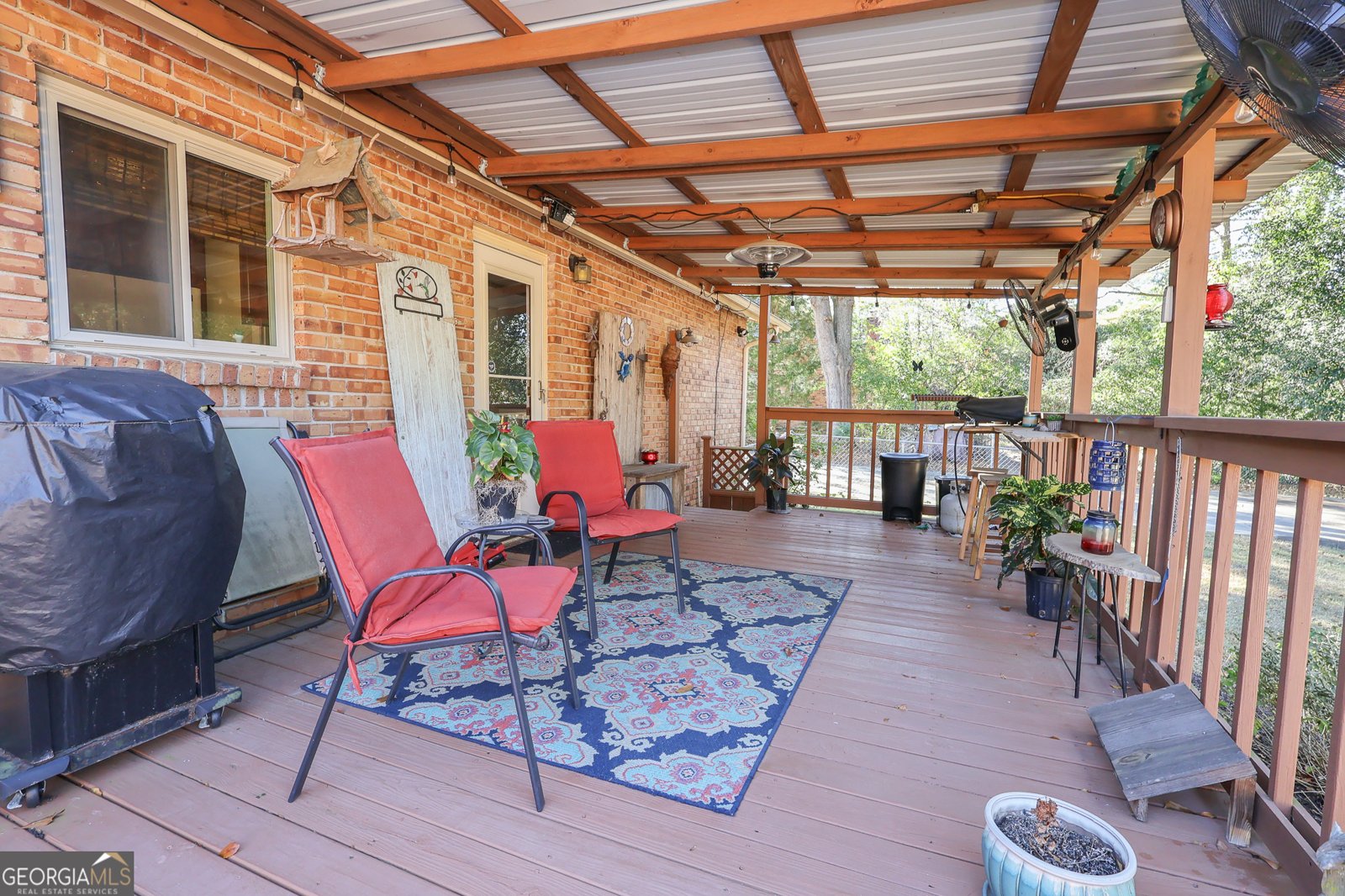 503 Todd Circle Warner Robins - 20