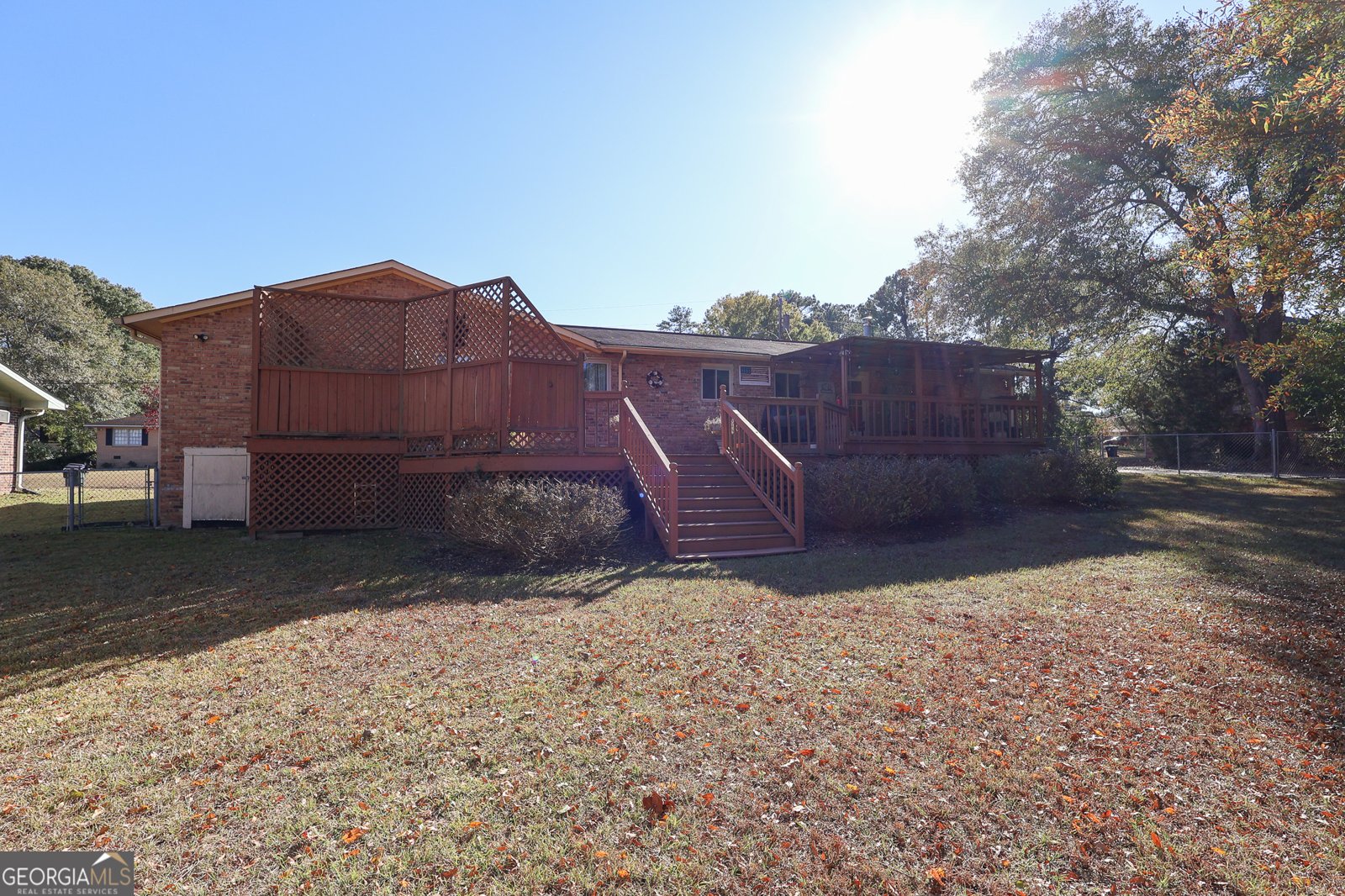 503 Todd Circle Warner Robins - 22