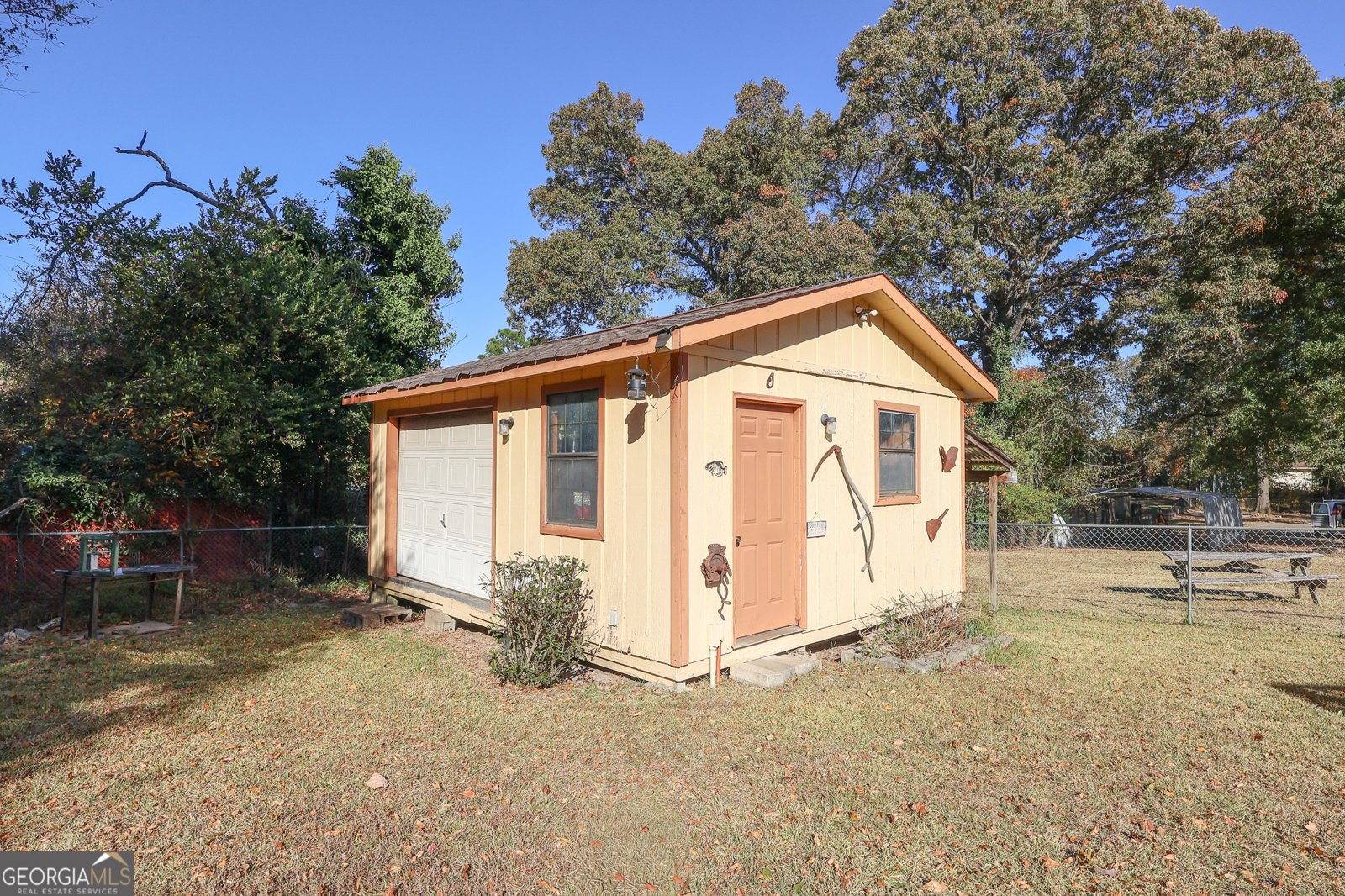 503 Todd Circle Warner Robins - 23