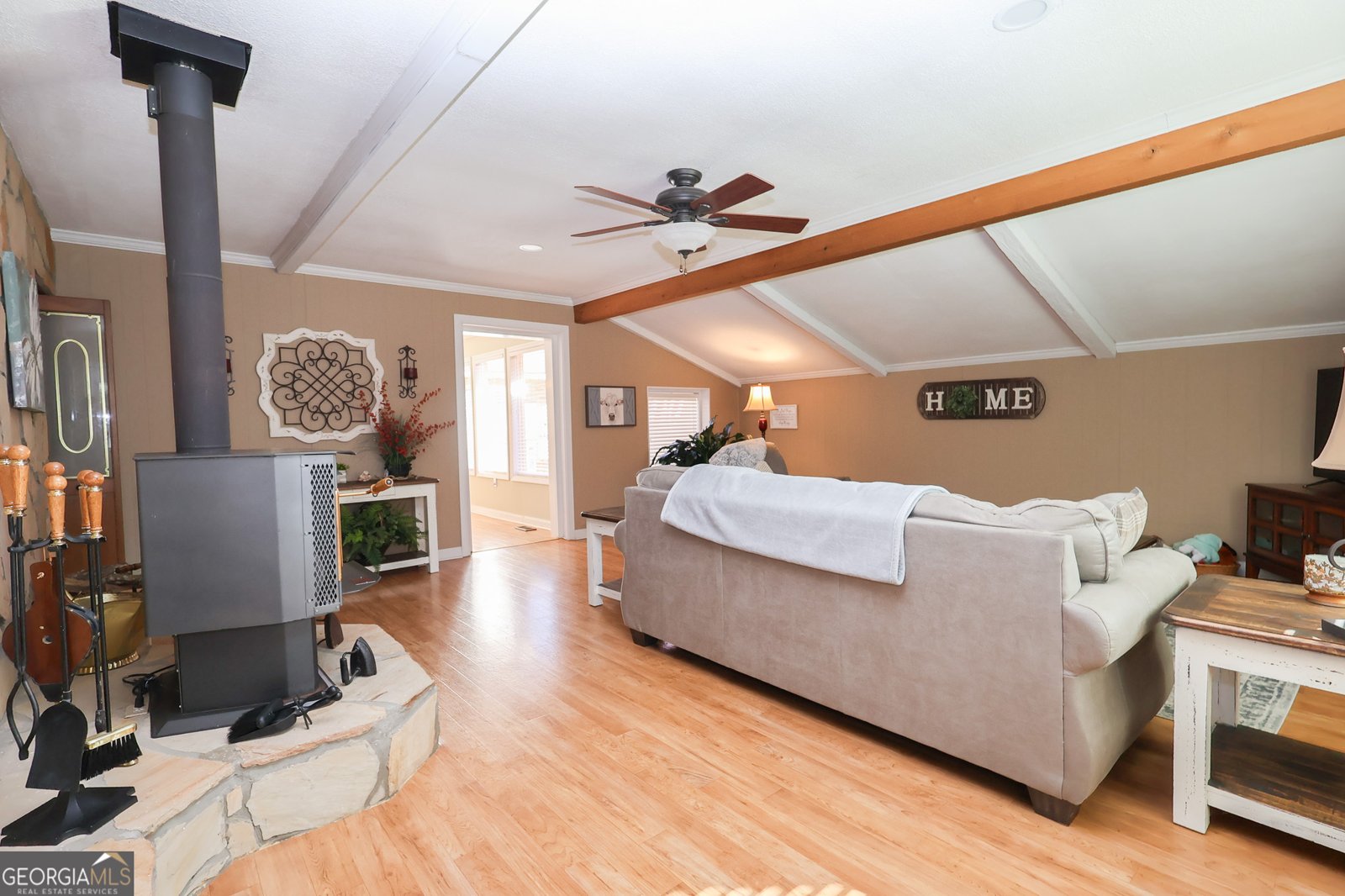 503 Todd Circle Warner Robins - 4