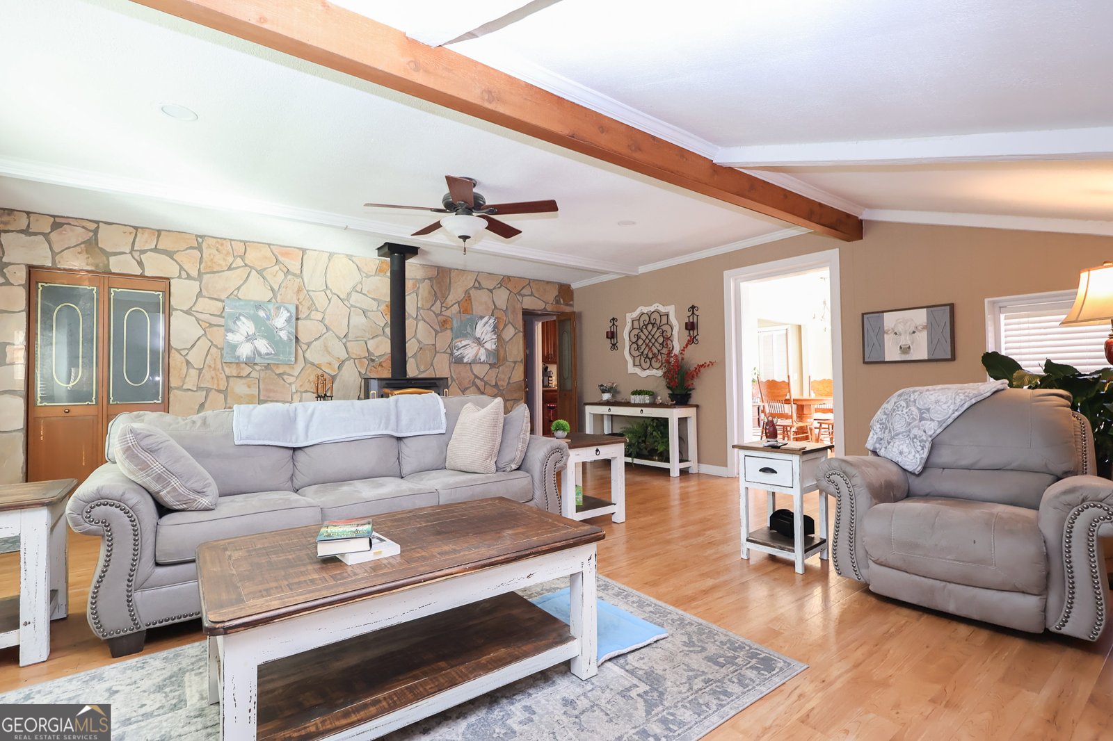 503 Todd Circle Warner Robins - 5