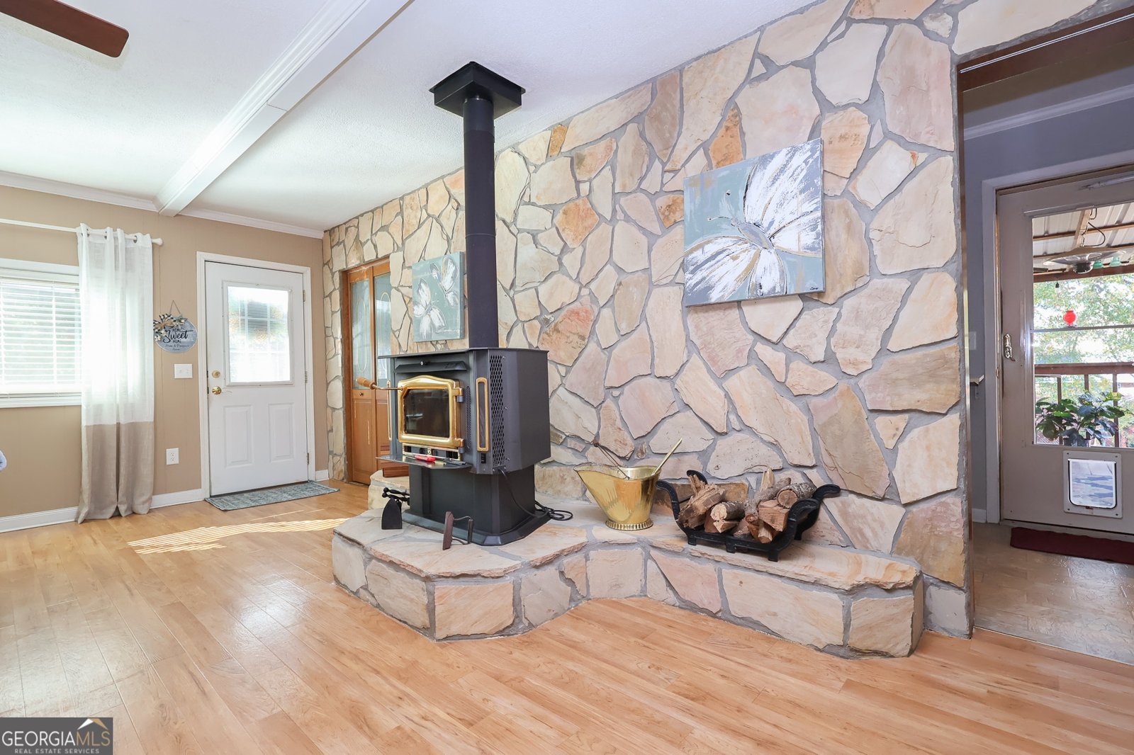 503 Todd Circle Warner Robins - 6