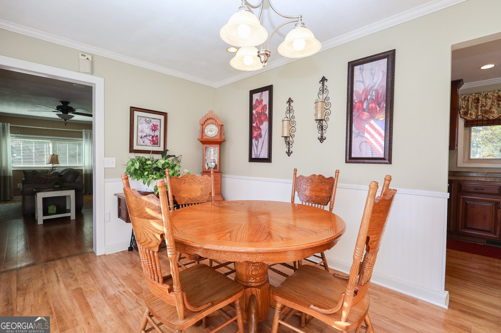 503 Todd Circle Warner Robins - 9