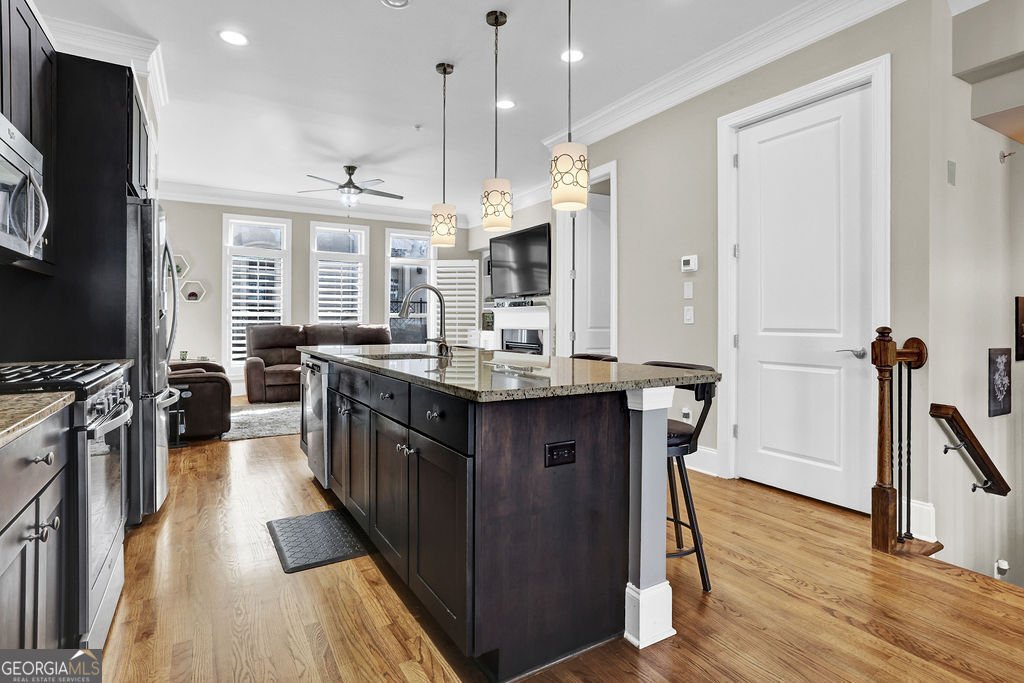 307 Green Street Marietta - 12