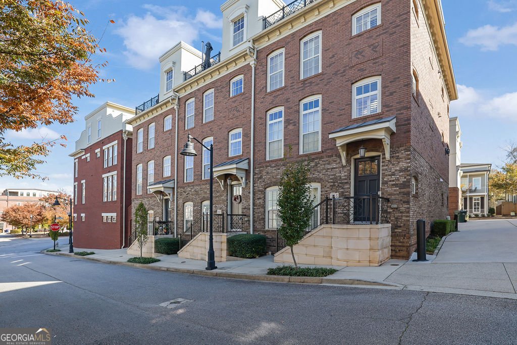 307 Green Street Marietta - 2