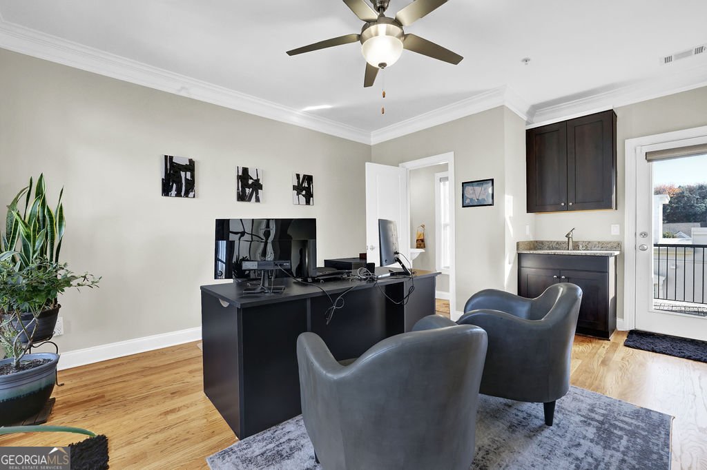 307 Green Street Marietta - 22