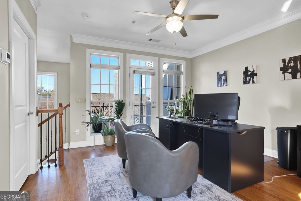 307 Green Street Marietta - 23