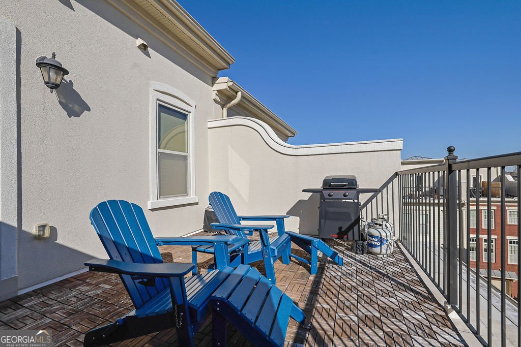 307 Green Street Marietta - 25