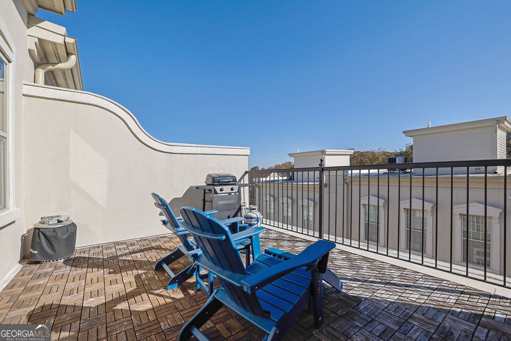 307 Green Street Marietta - 26