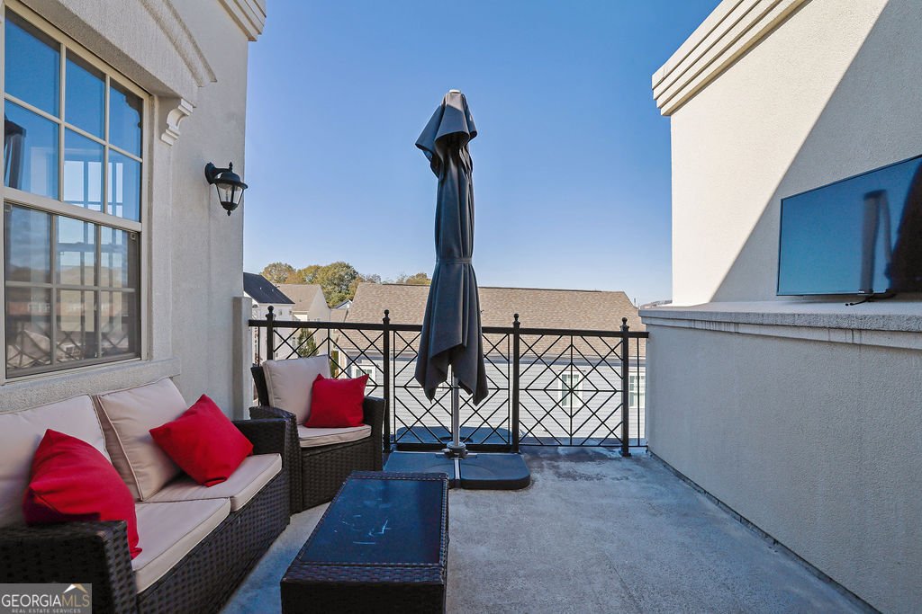 307 Green Street Marietta - 27