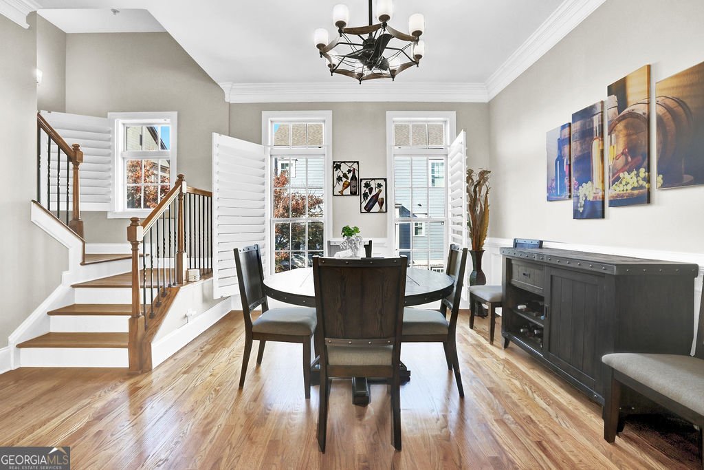 307 Green Street Marietta - 3