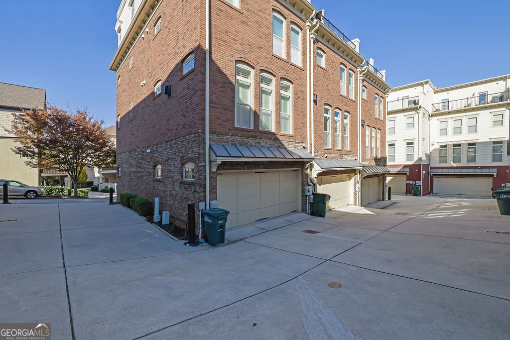 307 Green Street Marietta - 30