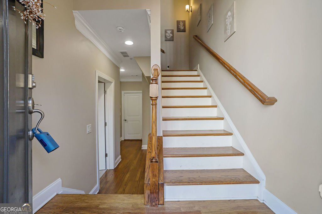 307 Green Street Marietta - 32