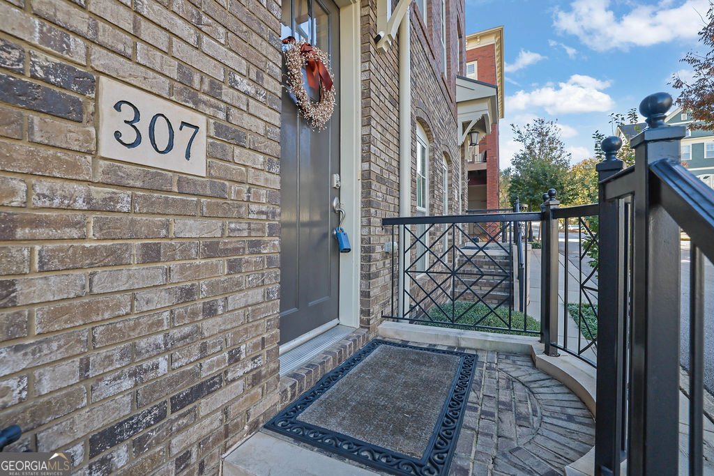 307 Green Street Marietta - 33