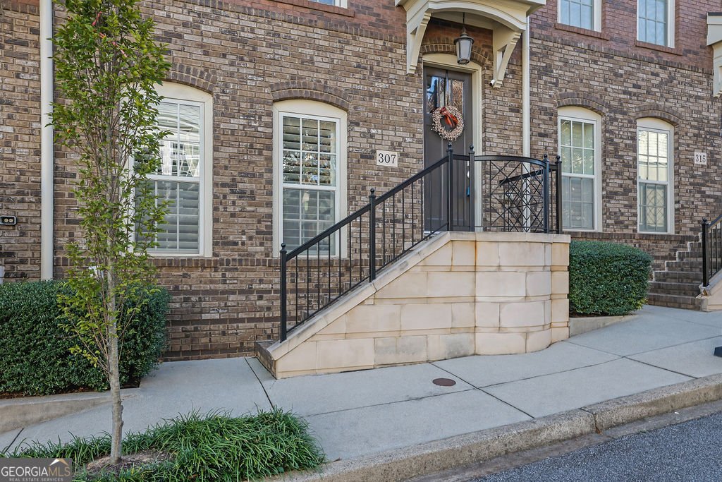 307 Green Street Marietta - 34