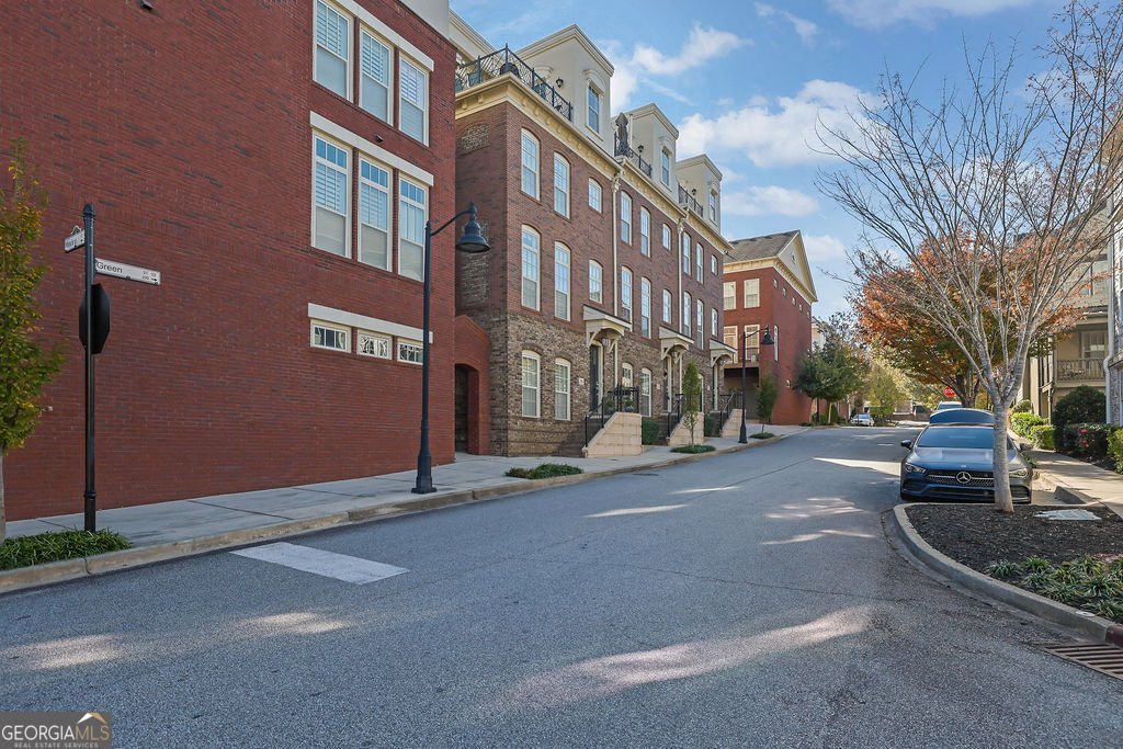 307 Green Street Marietta - 35