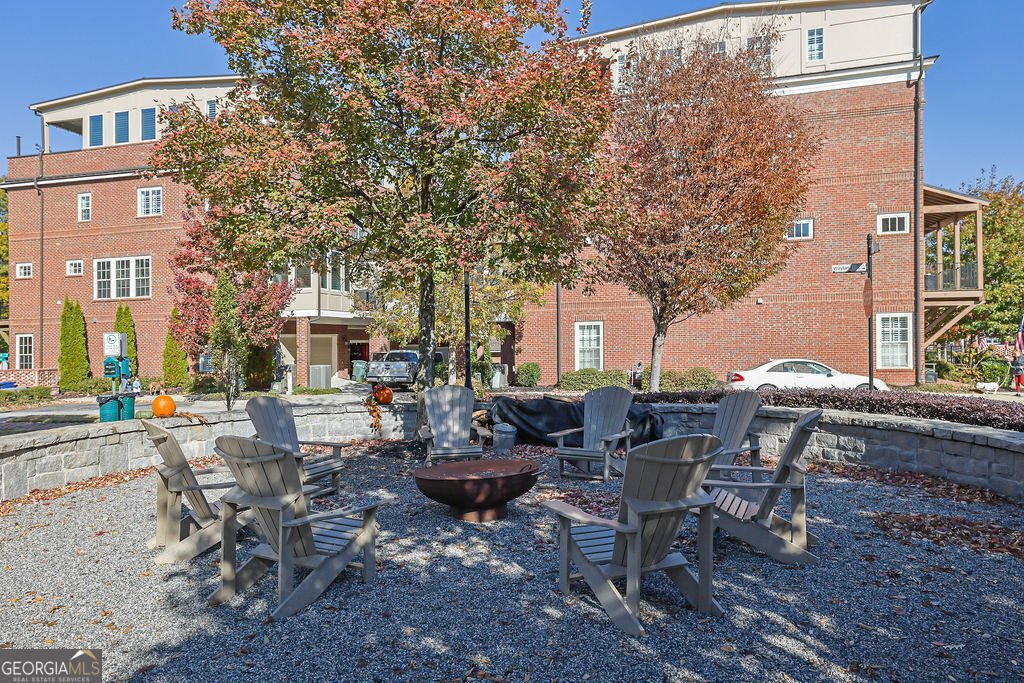 307 Green Street Marietta - 37