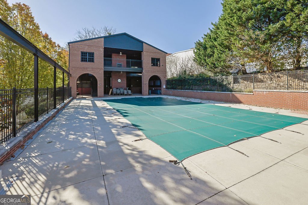 307 Green Street Marietta - 38