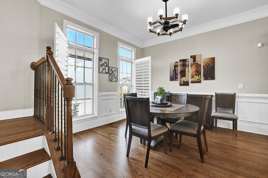 307 Green Street Marietta - 4