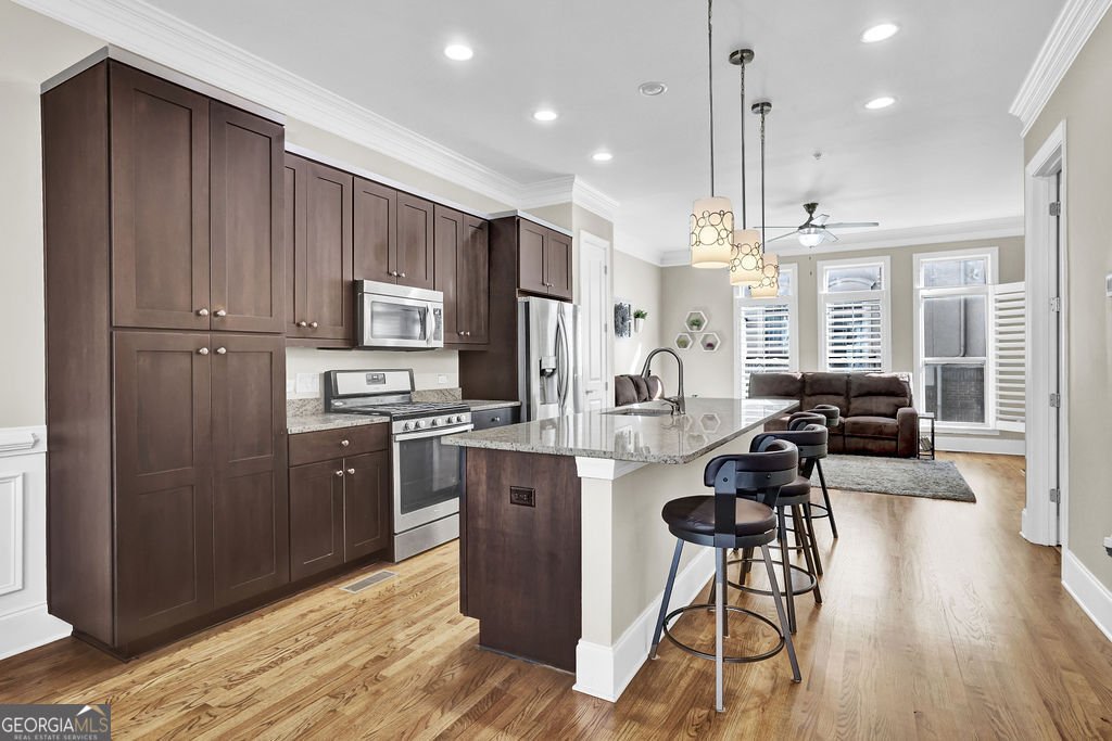 307 Green Street Marietta - 5