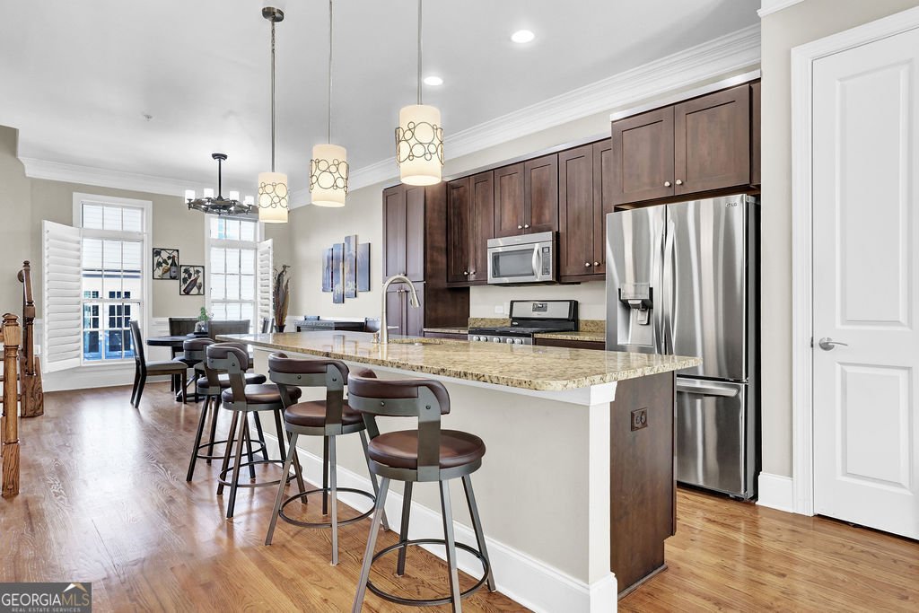 307 Green Street Marietta - 6