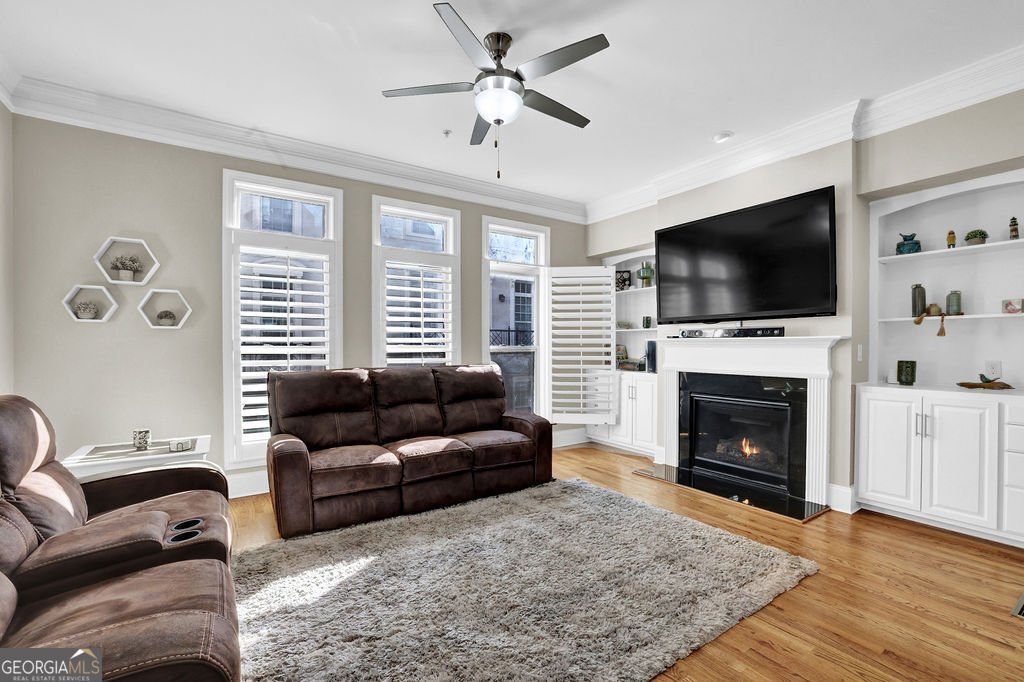 307 Green Street Marietta - 7