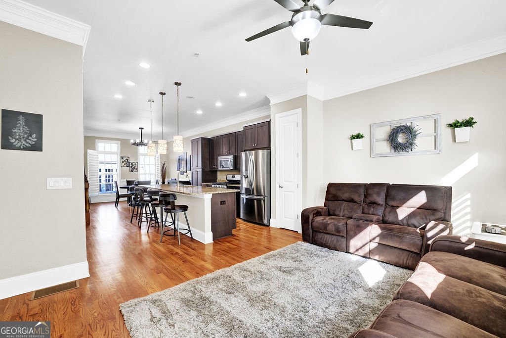 307 Green Street Marietta - 8