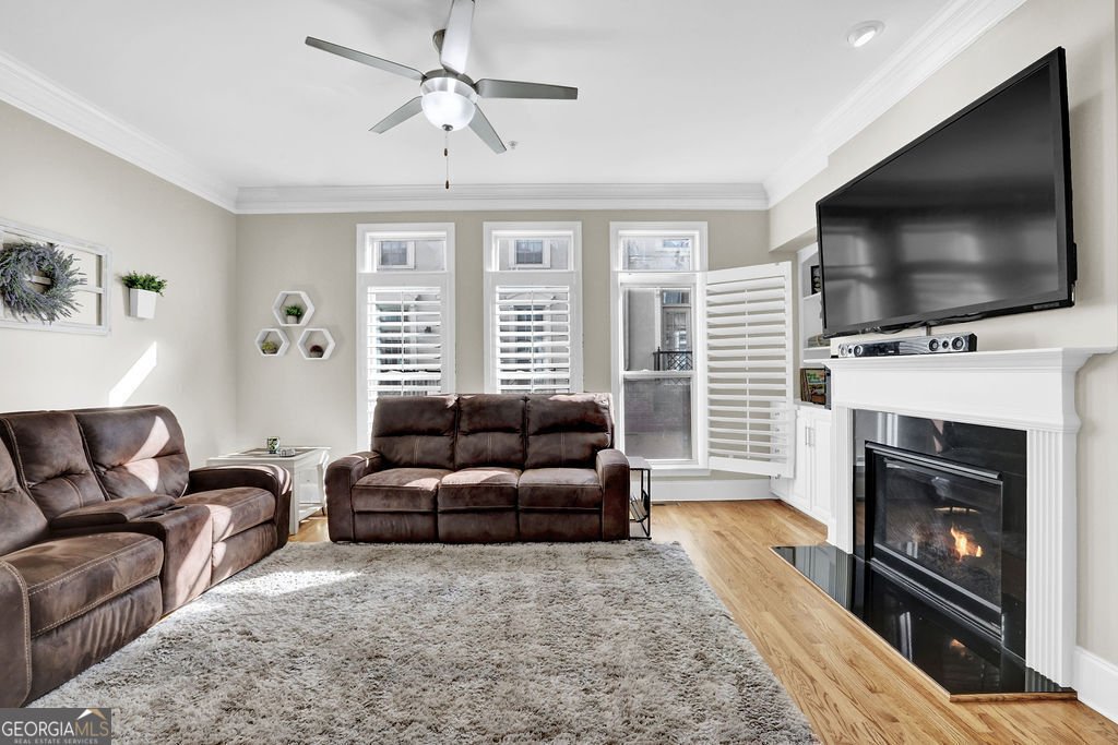 307 Green Street Marietta - 9