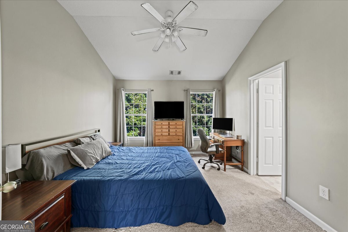 2064 Del Lago Circle Kennesaw - 10