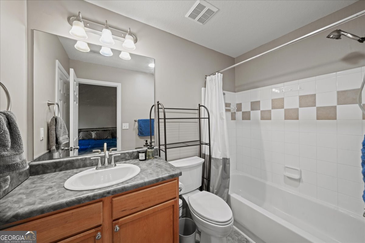 2064 Del Lago Circle Kennesaw - 11