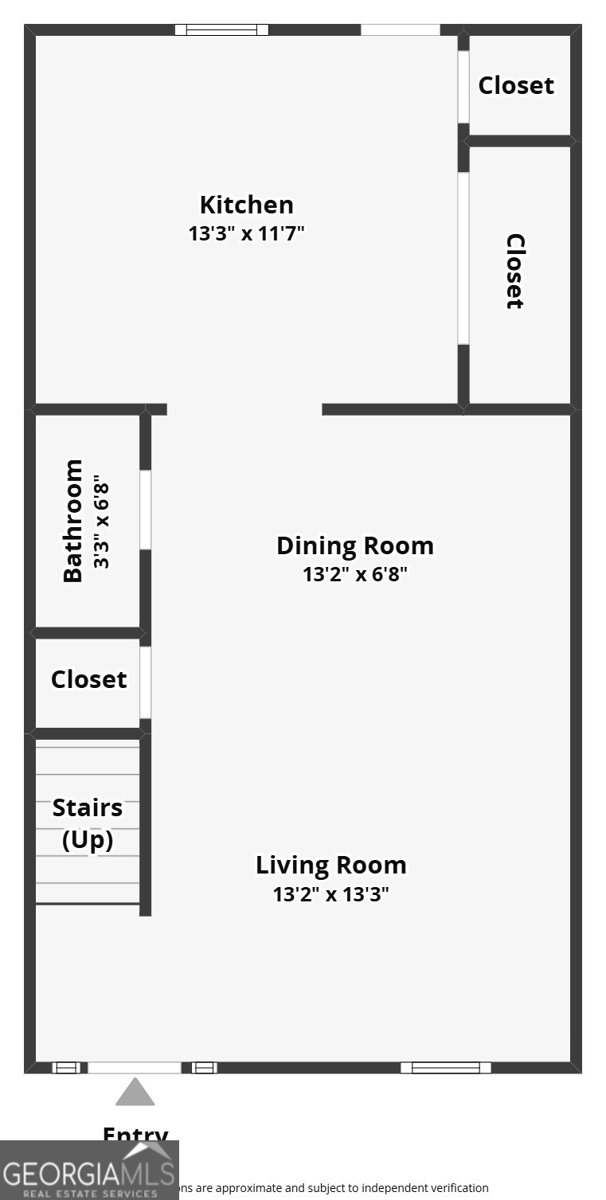 2064 Del Lago Circle Kennesaw - 13