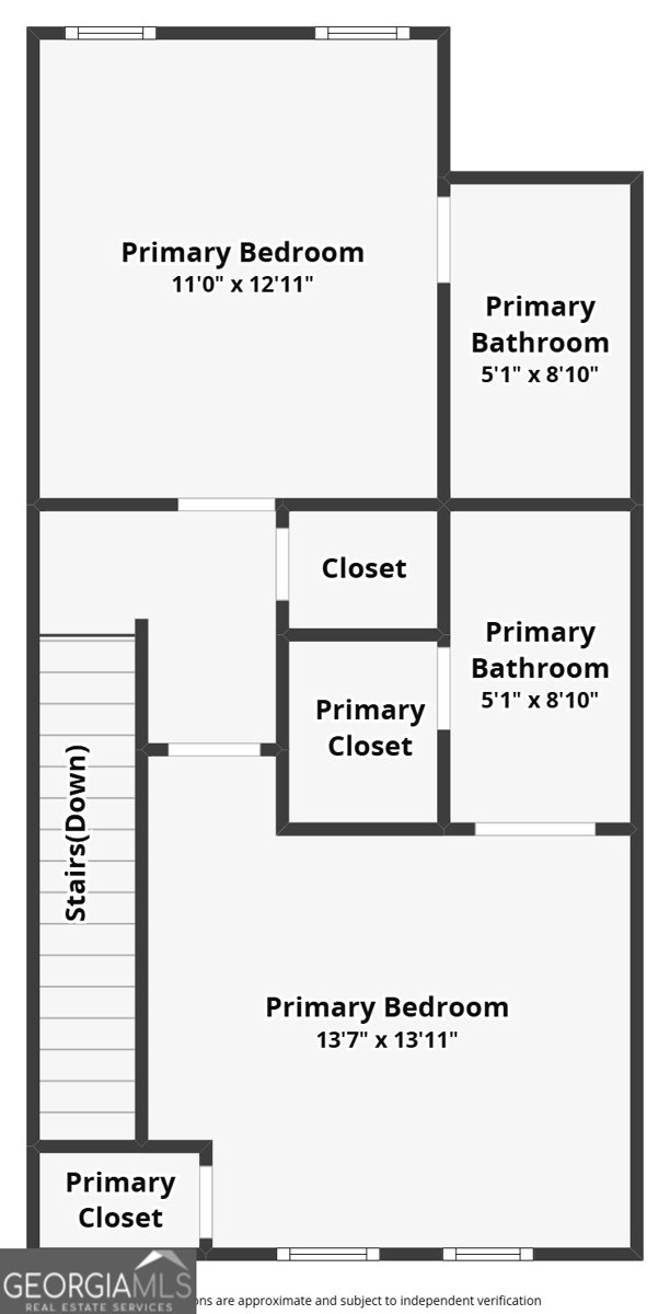 2064 Del Lago Circle Kennesaw - 14