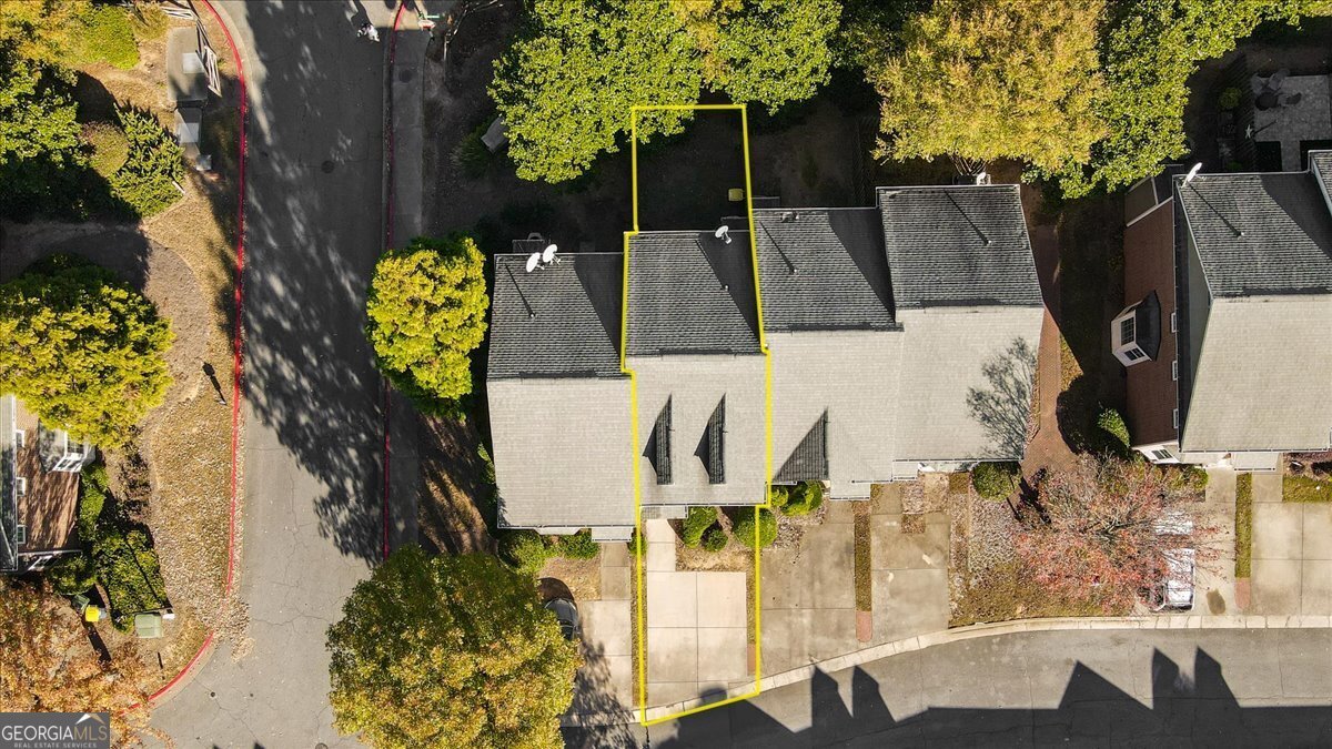 2064 Del Lago Circle Kennesaw - 15