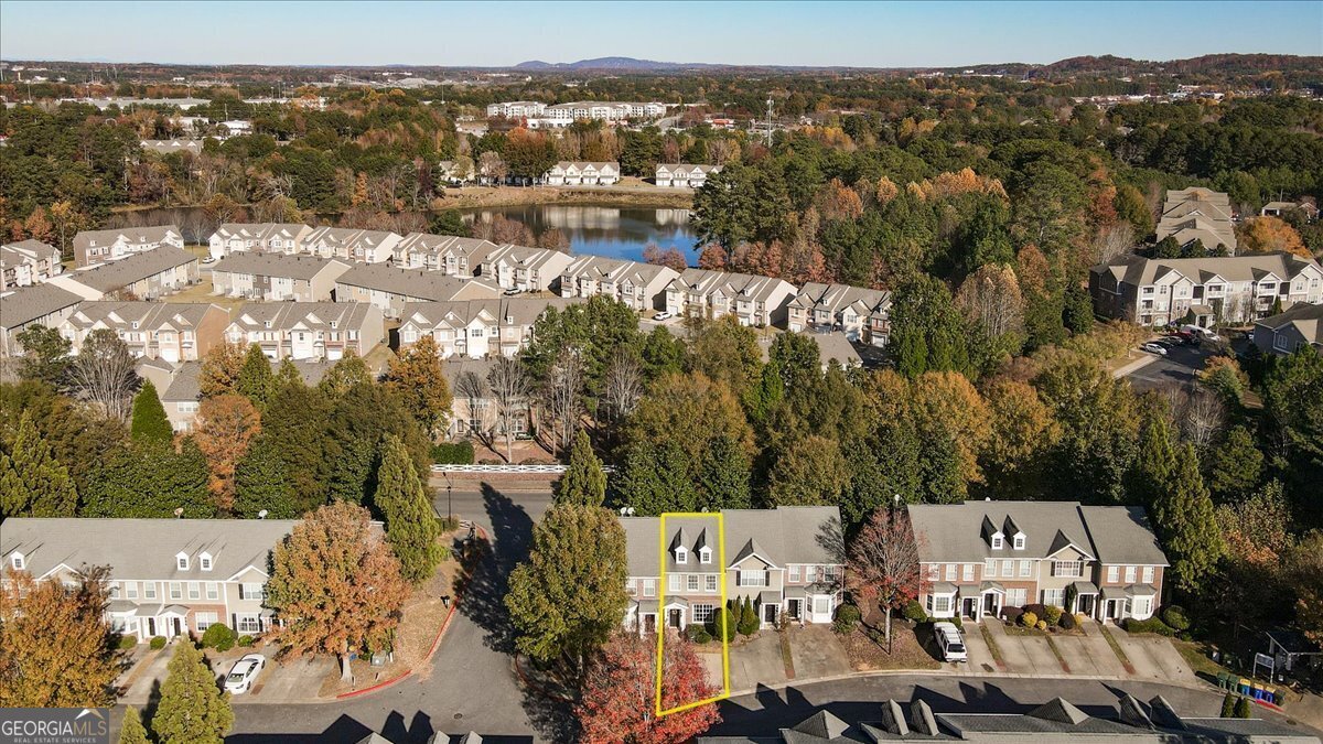 2064 Del Lago Circle Kennesaw - 20