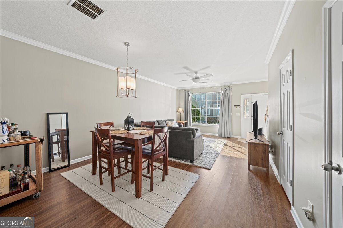 2064 Del Lago Circle Kennesaw - 3