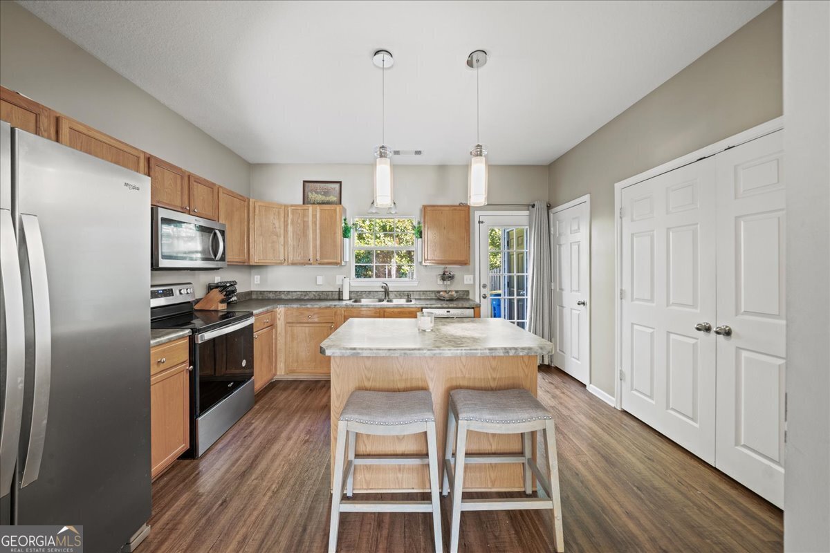 2064 Del Lago Circle Kennesaw - 5