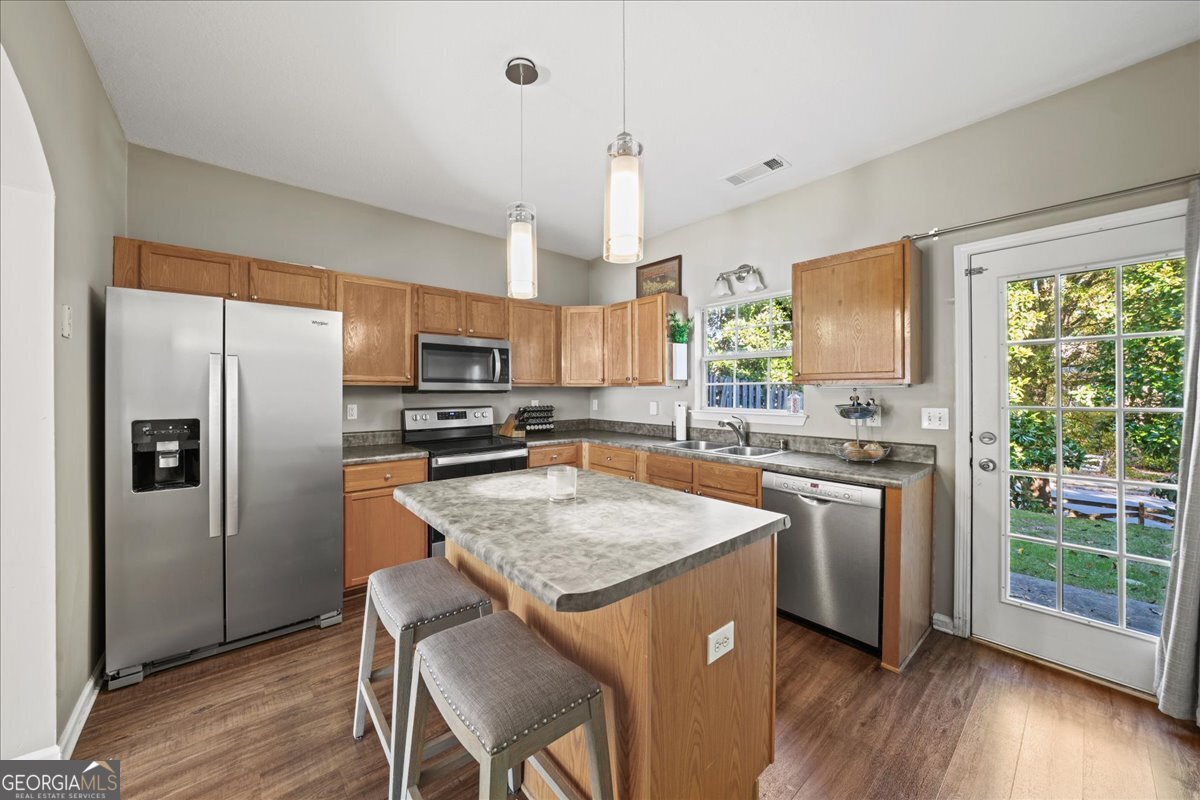 2064 Del Lago Circle Kennesaw - 6